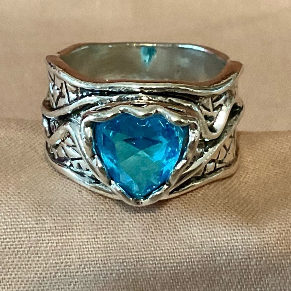 Beautiful Ring BN